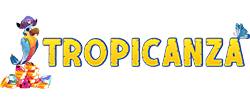 Tropicanza Casino logo